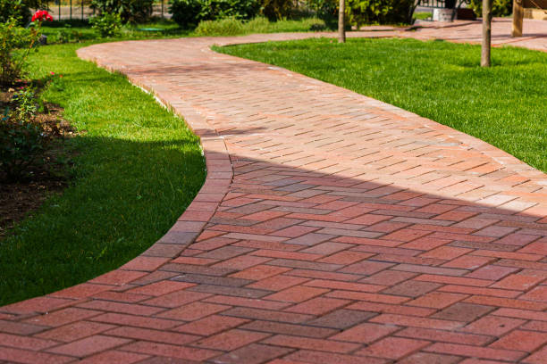 Reasons to Select Us for Your Driveway Paving Requirements in Fort Madison, IA