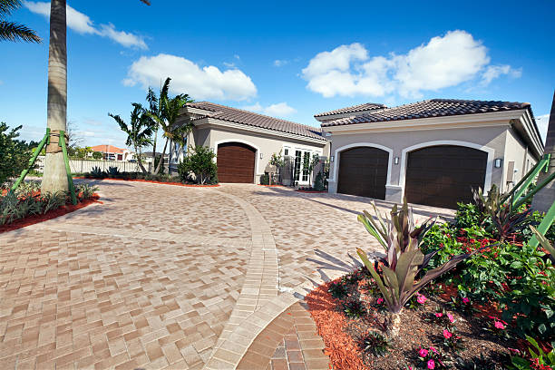 Best Driveway Pavers Near Me  in Fort Madison, IA