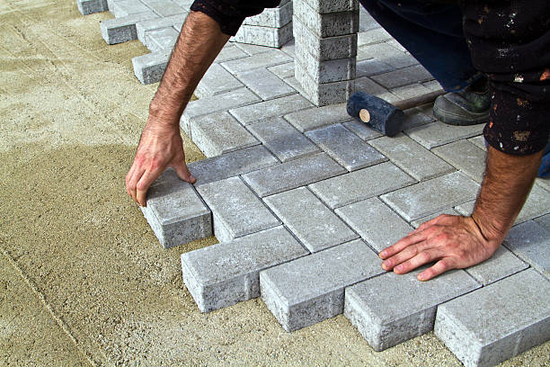 Fort Madison, IA Driveway Pavers Company