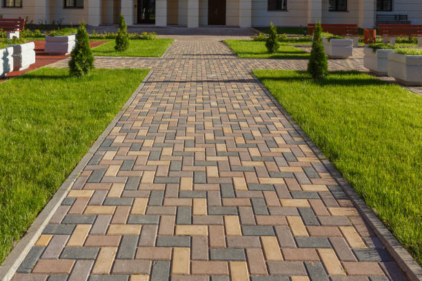 Best Driveway Pavers Near Me  in Fort Madison, IA